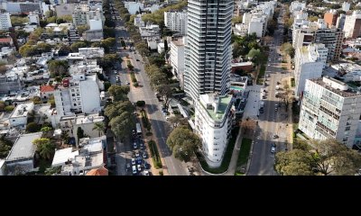 Venta Terreno Ideal para Inversores Doable acceso Bulevar Artigas y Ponce Pocitos Montevideo