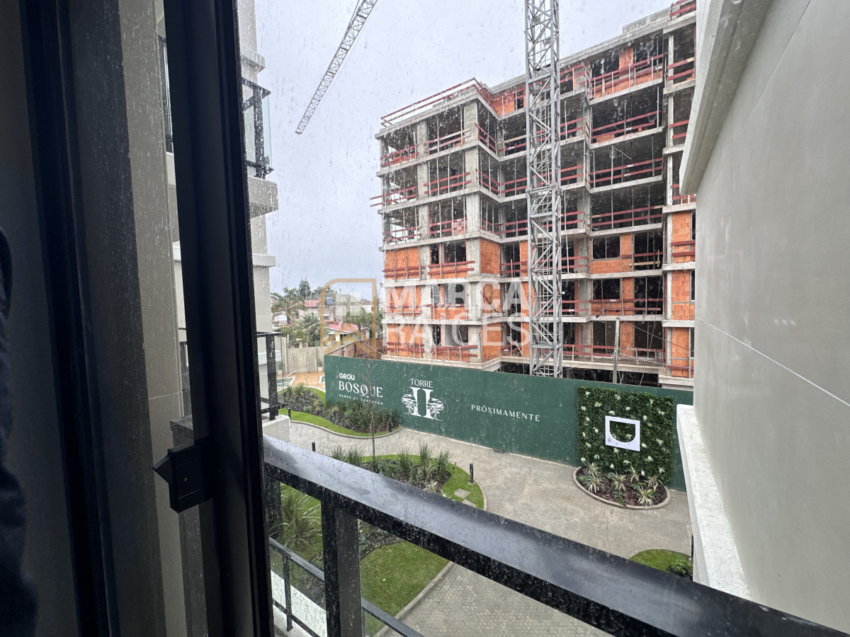 Apartamento ID.1518 - Venta Apartamento 3 Dormitorios 2 baños en construcción Barra de Carrasco Canelones