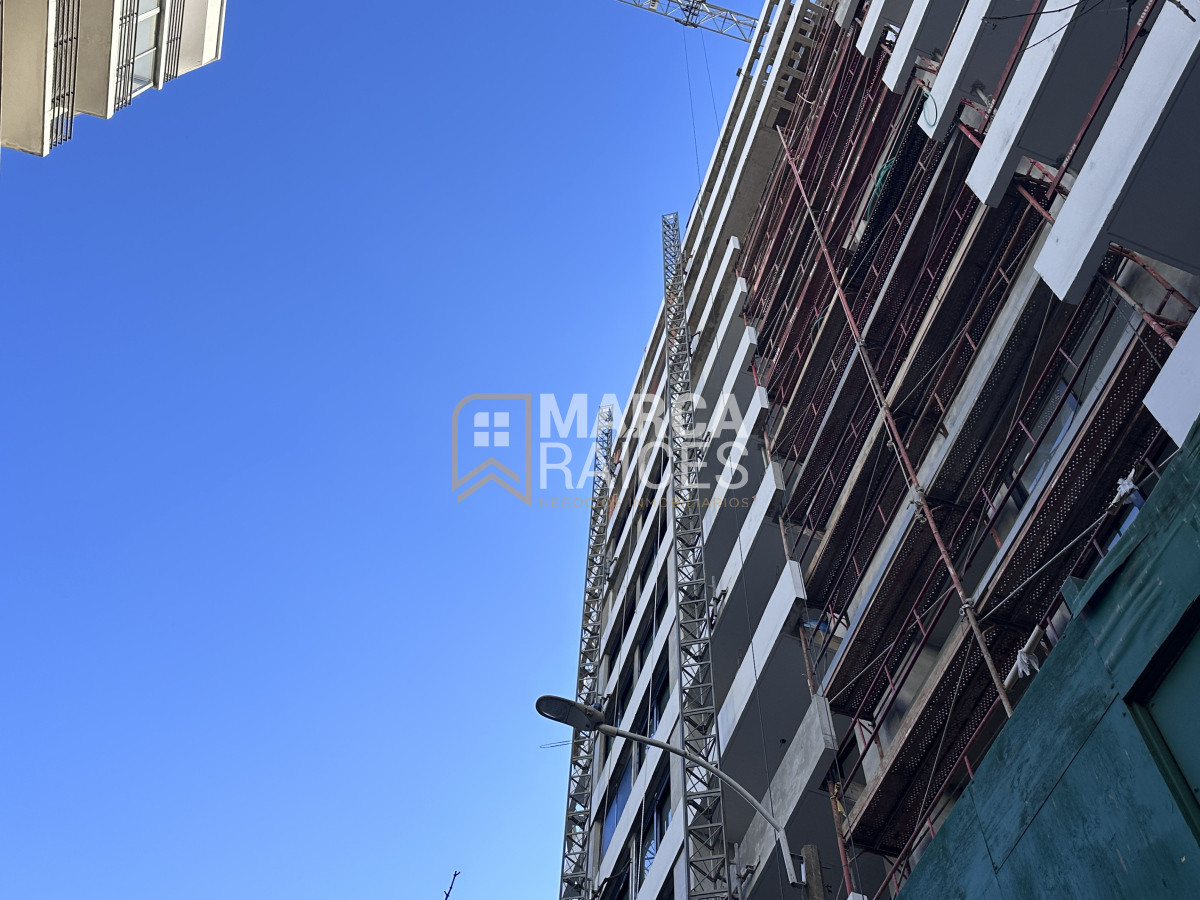 Apartamento ID.1546 - Alquiler Apartamento 2 Dormitorios proximo a estrenar Tres Cruces Montevideo