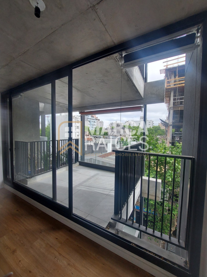 Apartamento ID.918 - Venta Apartamento 2 Dormitorios Centro Montevideo