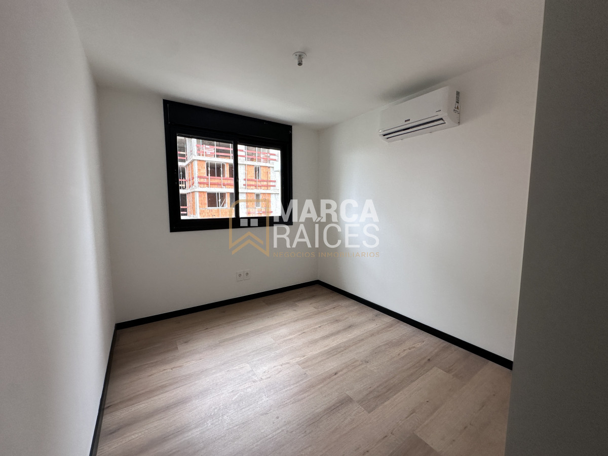 Apartamento ID.1518 - Venta Apartamento 3 Dormitorios 2 baños en construcción Barra de Carrasco Canelones