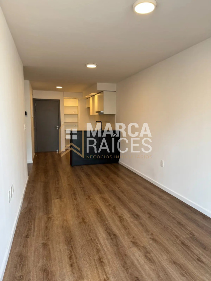 Apartamento ID.2090 - Alquiler Apartamento 1 Dormitorio y medio Centro Montevideo