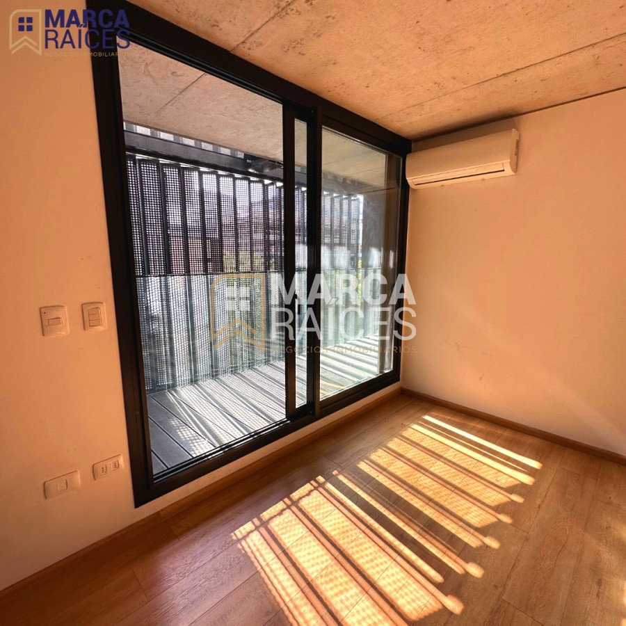 Apartamento ID.174 - Alquiler Apartamento 2 Dormitorios Barrio Sur Montevideo