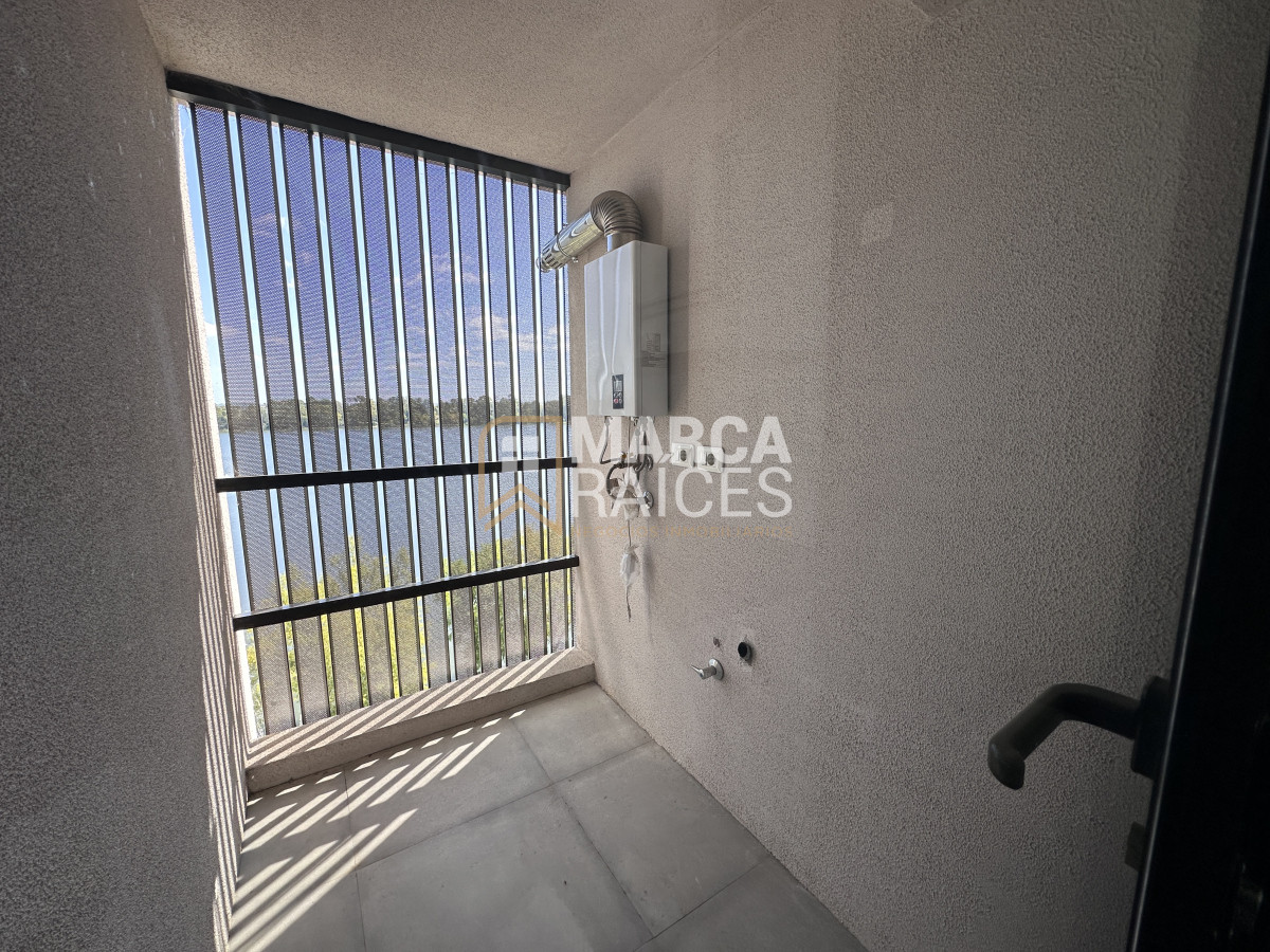 Apartamento ID.1425 - Venta Apartamento 3 Dormitorios a estrenar Lago Calcagno Ciudad de la Costa Canelones