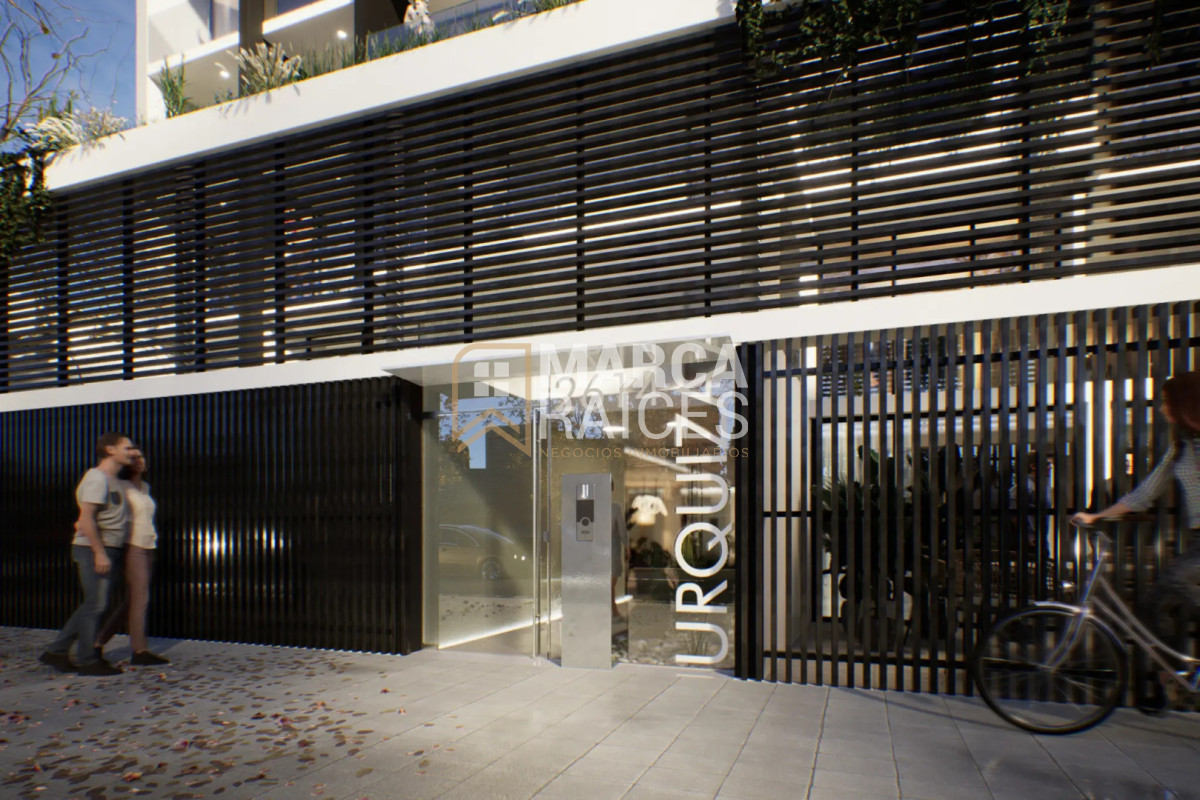 Apartamento ID.1740 - Venta Apartamentos en Pozo 1 Dormitorio La Blanqueada Montevideo