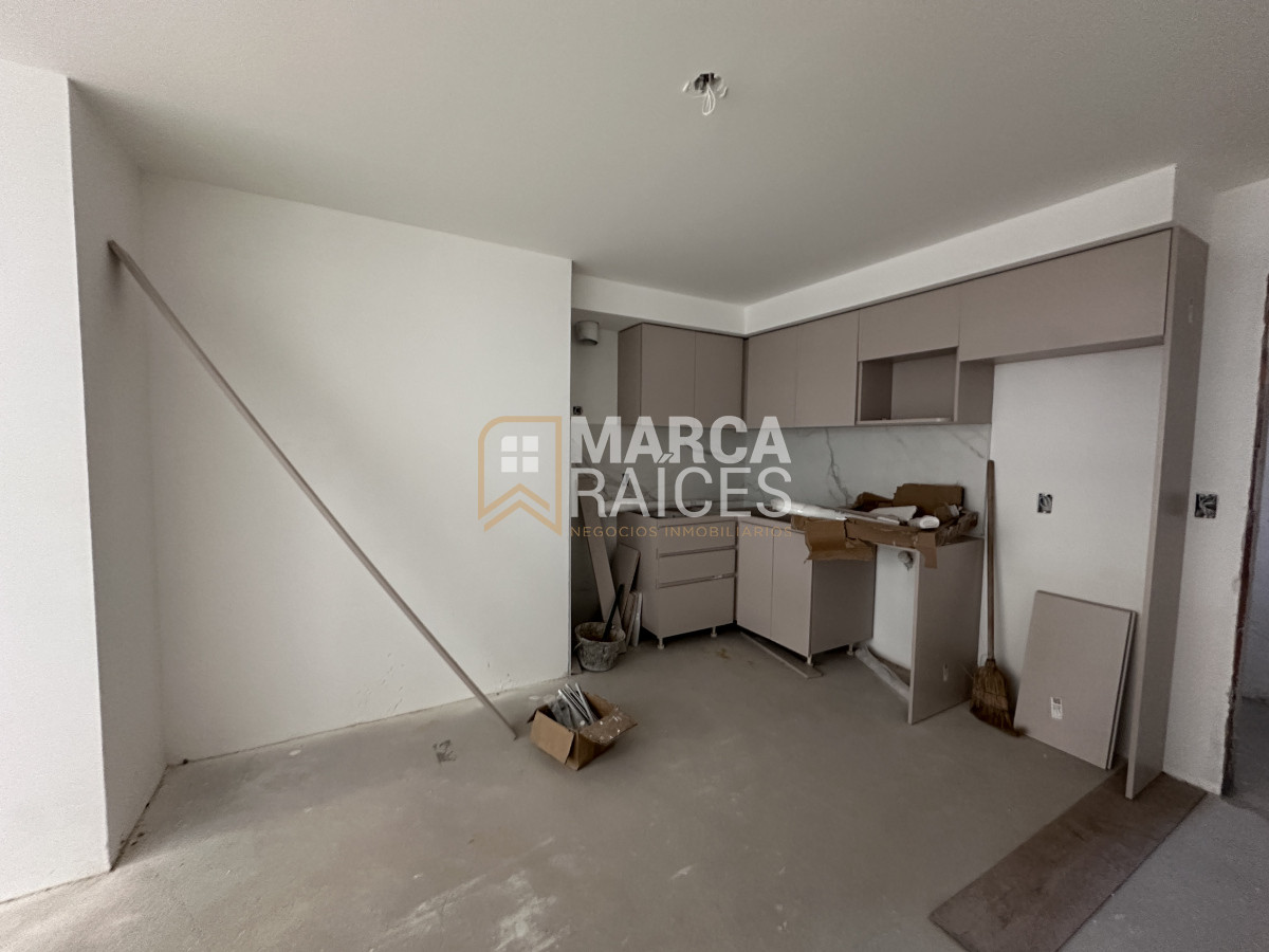 Apartamento ID.1546 - Alquiler Apartamento 2 Dormitorios proximo a estrenar Tres Cruces Montevideo
