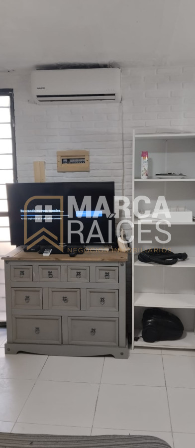 Apartamento ID.1500 - Alquiler Monoambiente amueblado en Parque Batlle, Montevideo