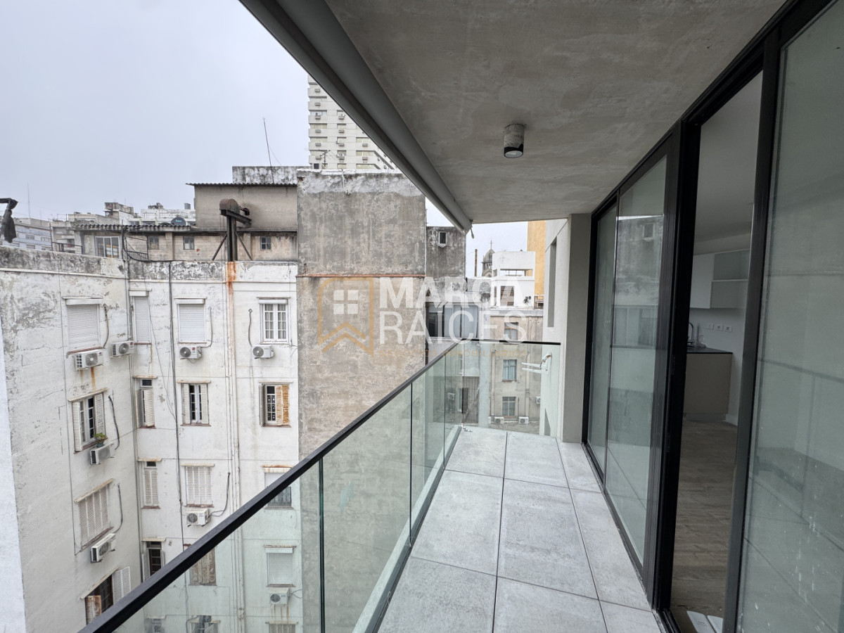 Apartamento ID.2345 - Venta apartamento 2 dormitorios en Centro | Vivo Life Centro | Unidad 608