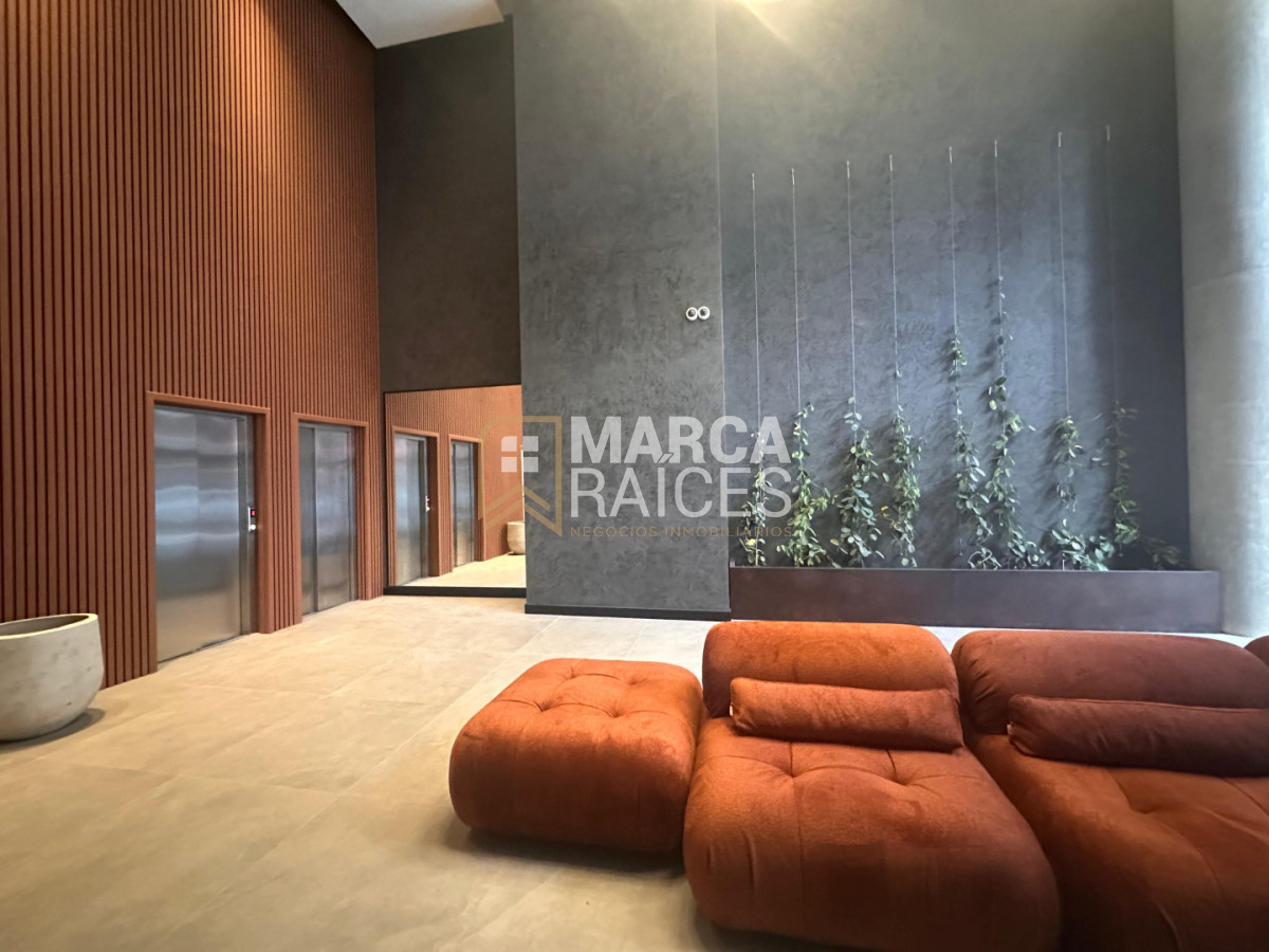 Apartamento ID.2345 - Venta apartamento 2 dormitorios en Centro | Vivo Life Centro | Unidad 608