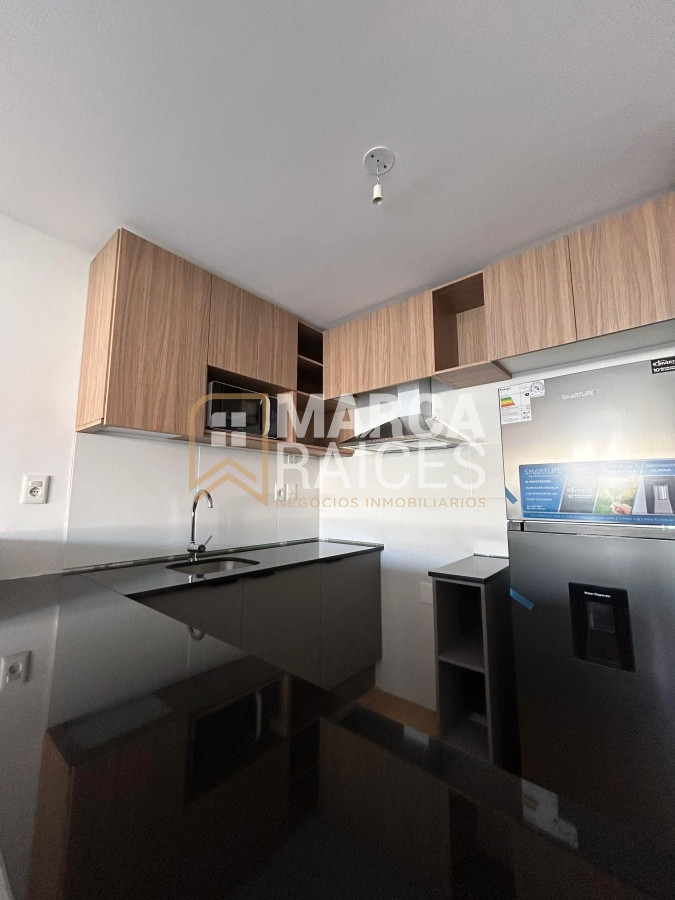 Apartamento ID.797 - Venta Apartamento 1 Dormitorio a Estrenar Cordon Montevideo 