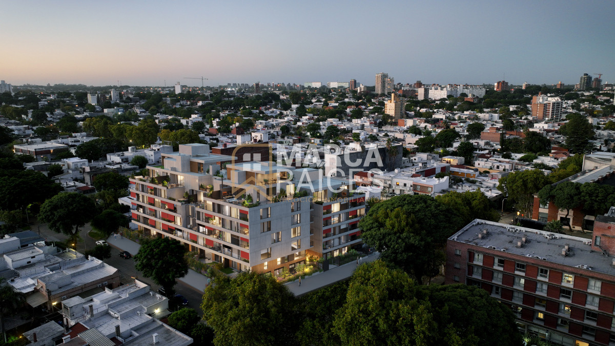 Apartamento ID.1174 - Venta Apartamento en Pozo Monoambiente Buceo Montevideo