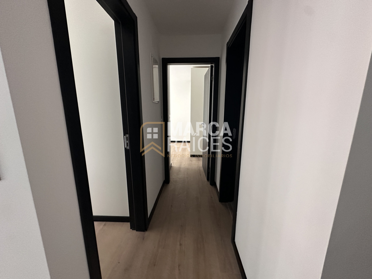 Apartamento ID.1518 - Venta Apartamento 3 Dormitorios 2 baños en construcción Barra de Carrasco Canelones