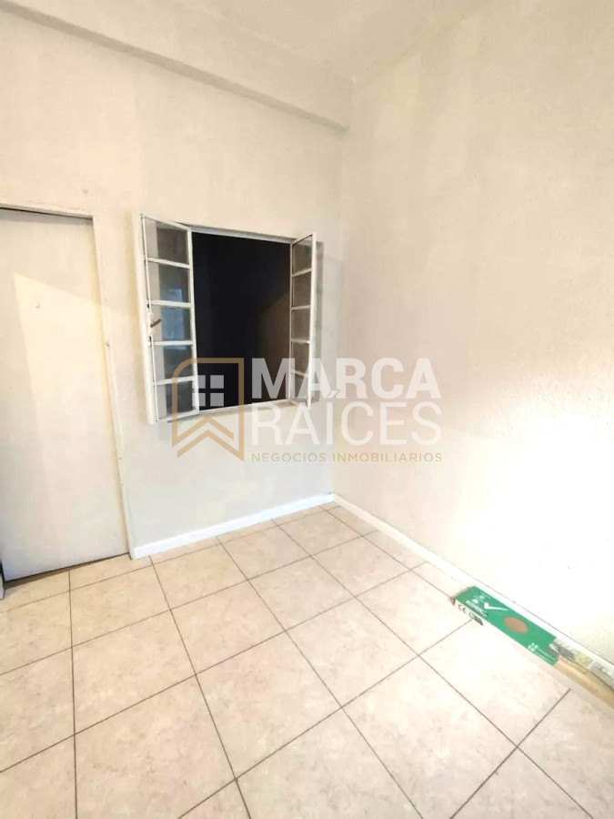 Apartamento ID.860 - Venta Apartamento 1 Dormitorio Con Renta Pocitos Montevideo