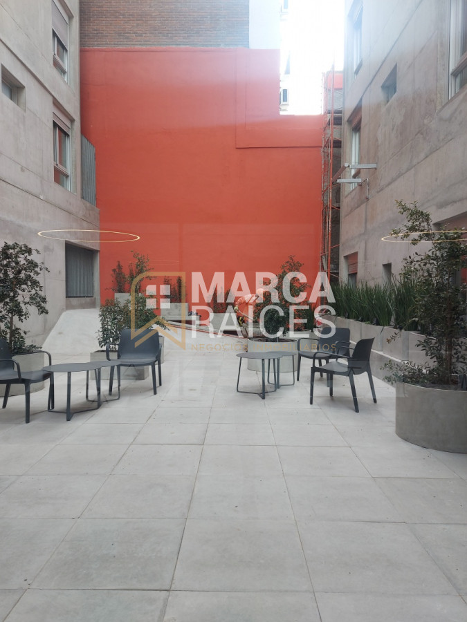 Apartamento ID.918 - Venta Apartamento 2 Dormitorios Centro Montevideo