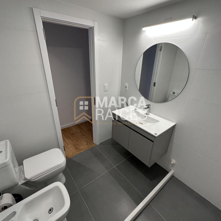 Apartamento ID.2091 - Apartamentos Monoambientes en Venta en Tres Cruces Smart Point III Vivienda Promovida Tres Cruces Montevideo