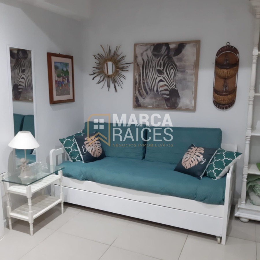 Apartamento ID.1938 - Edificio en venta renta de 13 apartamentos + 10 en construcción Ideal inversor Barrio Sur Montevideo