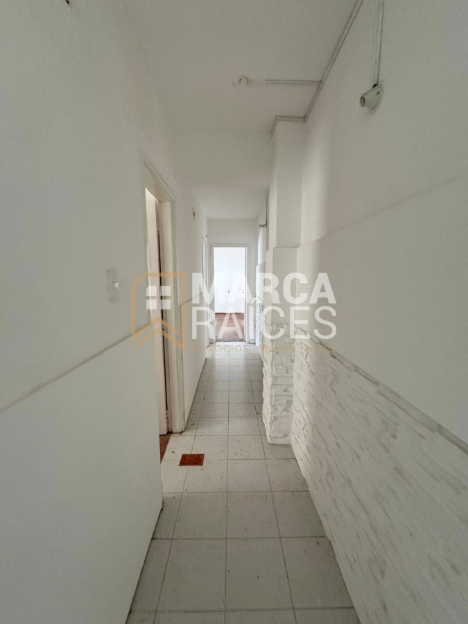 Apartamento ID.1226 - Venta Apartamento 2 Dormitorios rentado Parque Rodo Montevideo