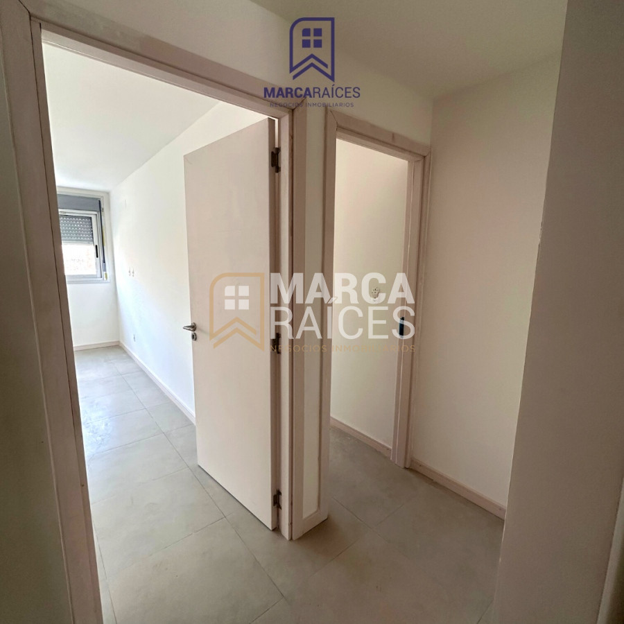 Apartamento ID.1119 - Venta Apartamentos 1 Dormitorio a Estrenar en Diciembre 2025 Cordon Sur Montevideo