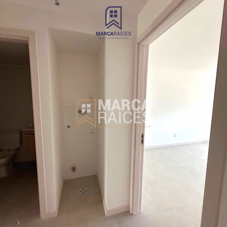 Apartamento ID.1119 - Venta Apartamentos 1 Dormitorio a Estrenar en Diciembre 2025 Cordon Sur Montevideo