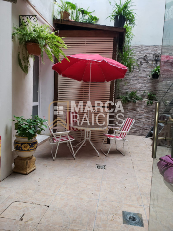 Apartamento ID.1938 - Edificio en venta renta de 13 apartamentos + 10 en construcción Ideal inversor Barrio Sur Montevideo