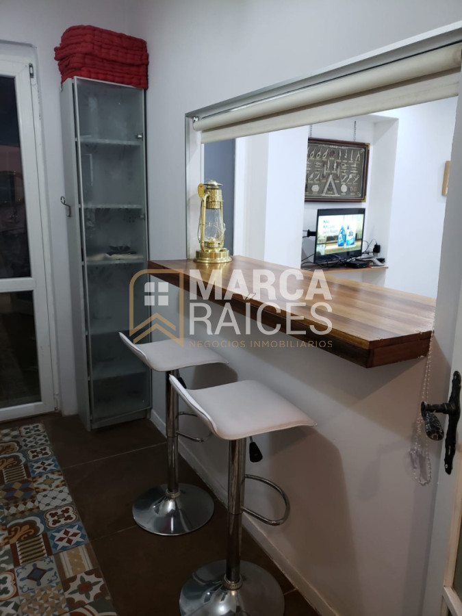 Apartamento ID.1938 - Edificio en venta renta de 13 apartamentos + 10 en construcción Ideal inversor Barrio Sur Montevideo