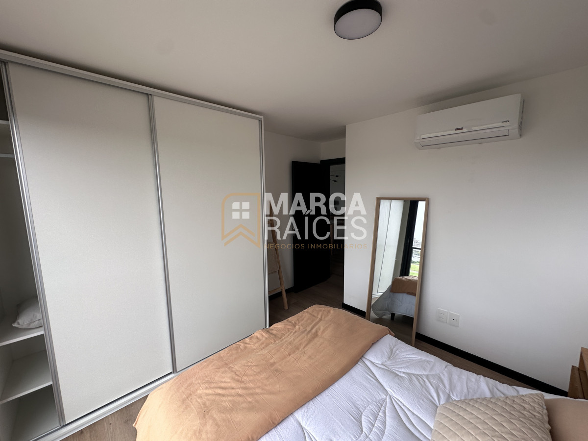 Apartamento ID.1498 - Venta Apartamento 2 Dormitorios a estrenar Barra de Carrasco Canelones