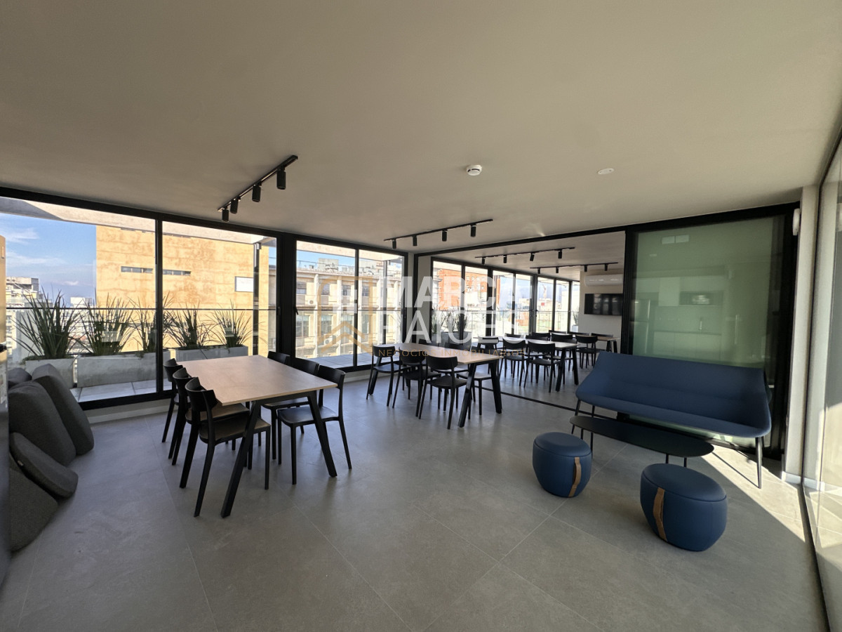 Apartamento ID.2345 - Venta apartamento 2 dormitorios en Centro | Vivo Life Centro | Unidad 608