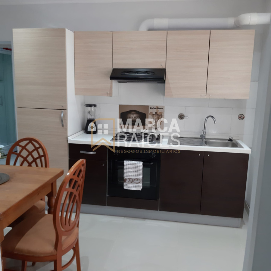 Apartamento ID.1938 - Edificio en venta renta de 13 apartamentos + 10 en construcción Ideal inversor Barrio Sur Montevideo