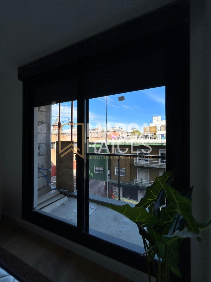 Apartamento ID.797 - Venta Apartamento 1 Dormitorio a Estrenar Cordon Montevideo 