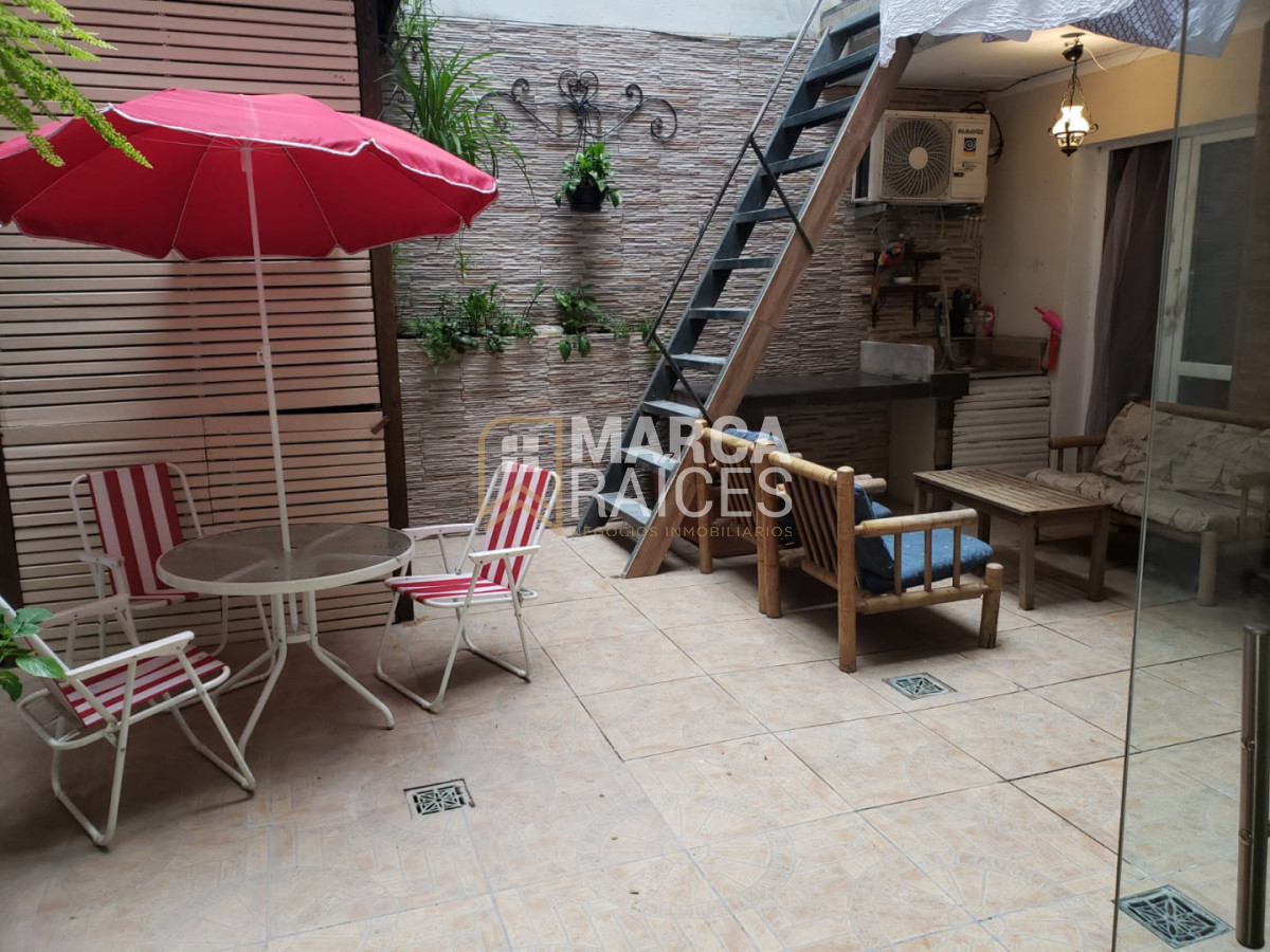 Apartamento ID.1938 - Edificio en venta renta de 13 apartamentos + 10 en construcción Ideal inversor Barrio Sur Montevideo