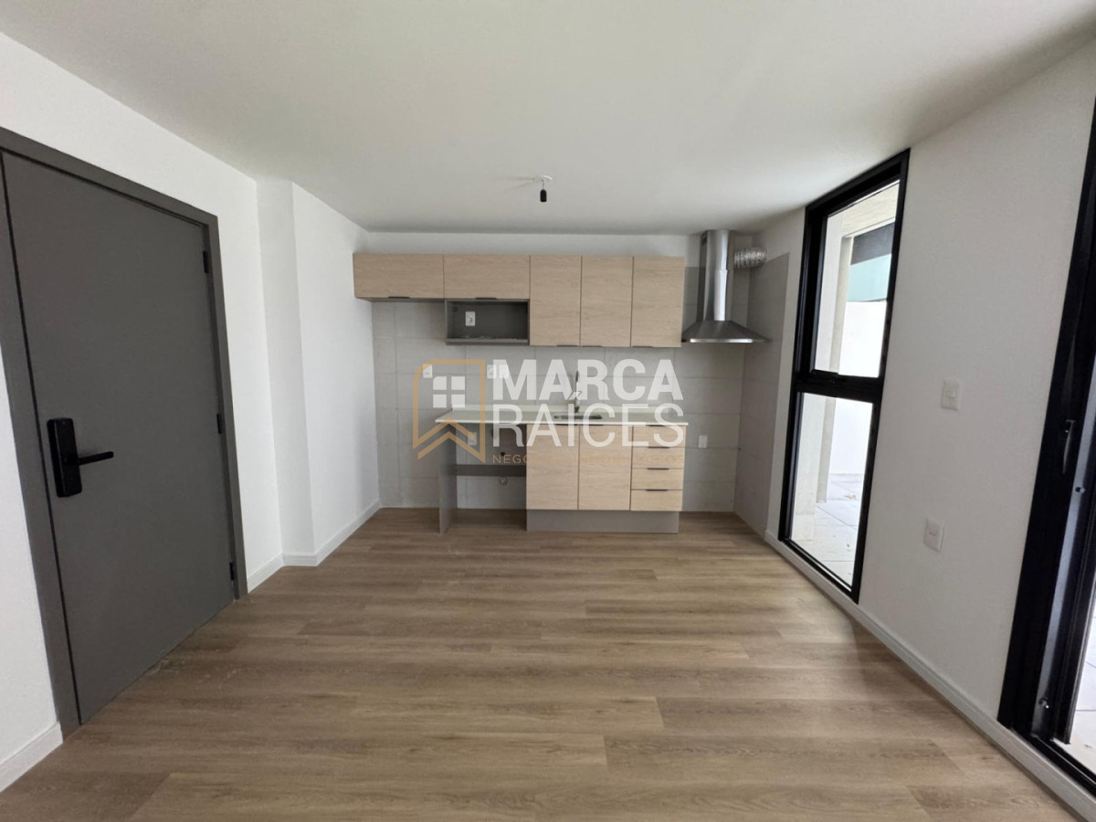 Apartamento ID.1571 - Venta Apartamentos a Estrenar de 1 Dormitorio - La Blanqueada - Montevideo