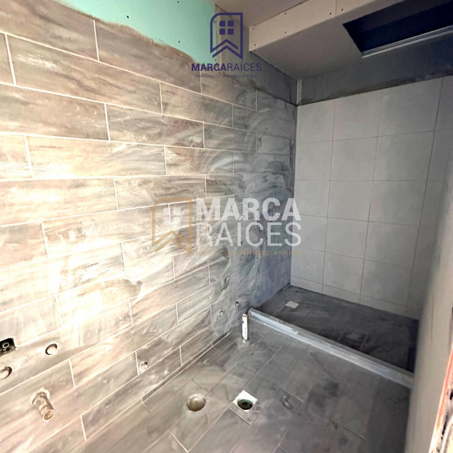 Apartamento ID.261 - Venta Apartamento 1 Dormitorio a estrenar Goes Montevideo