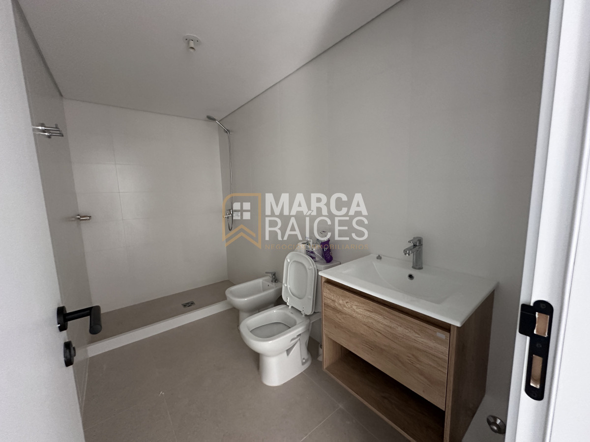Apartamento ID.1332 - Venta Apartamento 1 Dormitorio a estrenar La Blanqueada Montevideo