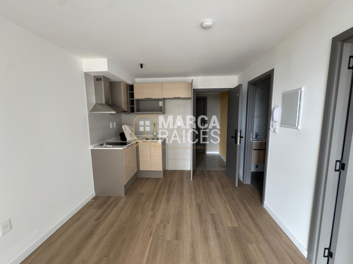 Apartamento ID.1571 - Venta Apartamentos a Estrenar de 1 Dormitorio - La Blanqueada - Montevideo