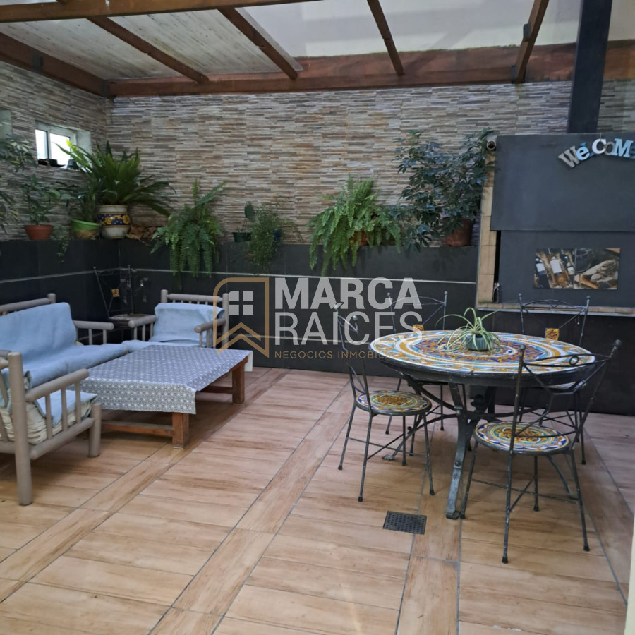 Apartamento ID.1938 - Edificio en venta renta de 13 apartamentos + 10 en construcción Ideal inversor Barrio Sur Montevideo