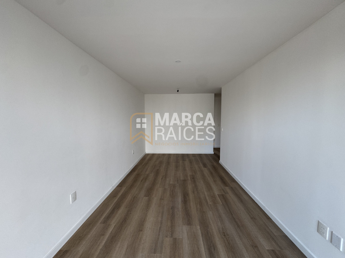 Apartamento ID.2591 - 	Venta apartamento 2 dormitorios en Tres Cruces | Dröm Acevedo | Unidad 701	