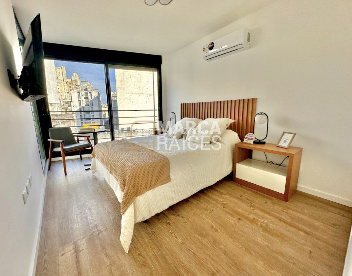 Apartamento ID.1662 - Venta Apartamentos En Pozo Monoambiente, 1 y 2 Dormitorios Cordon Sur Montevideo