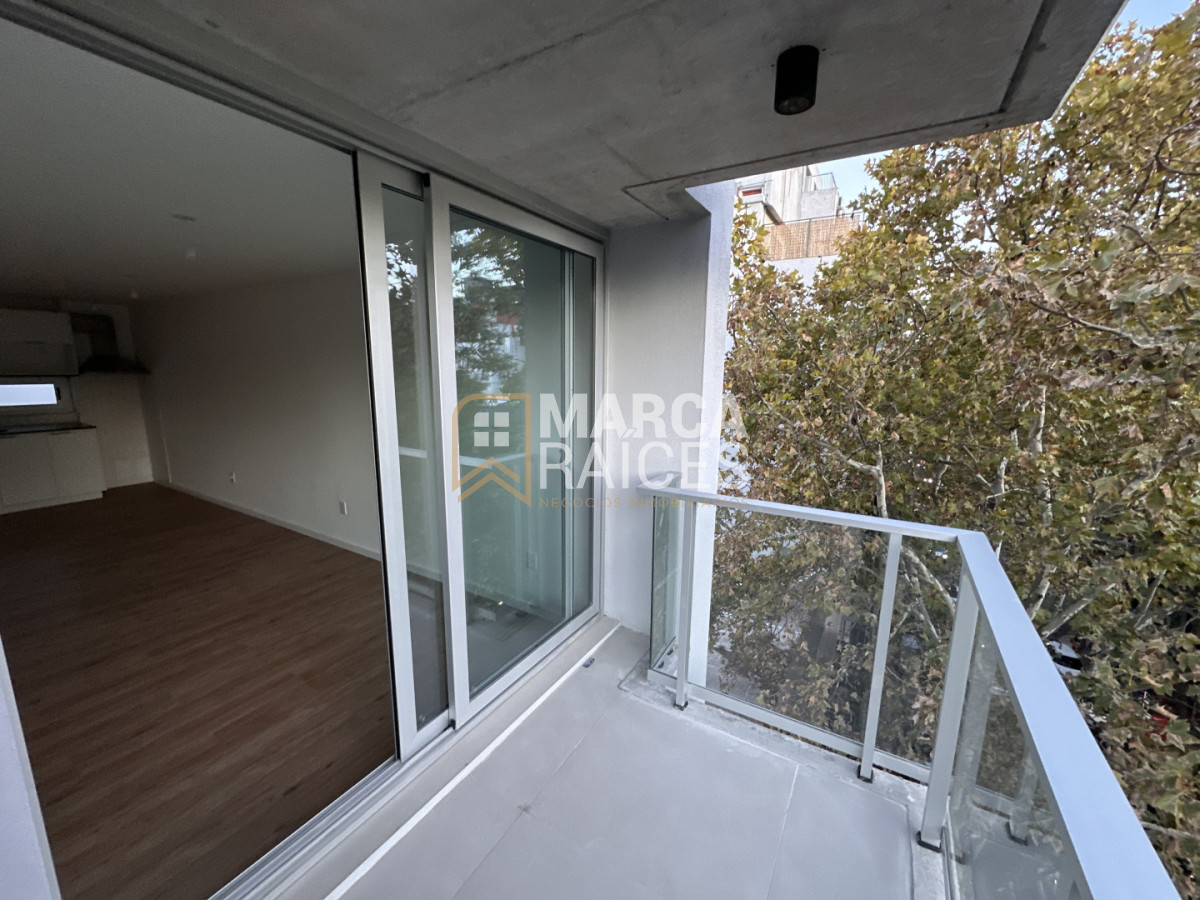Apartamento ID.2006 - Venta apartamento 2 dormitorios en Centro Montevideo | MasMio Plaza | Unidad 310