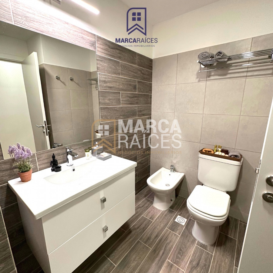 Apartamento ID.261 - Venta Apartamento 1 Dormitorio a estrenar Goes Montevideo