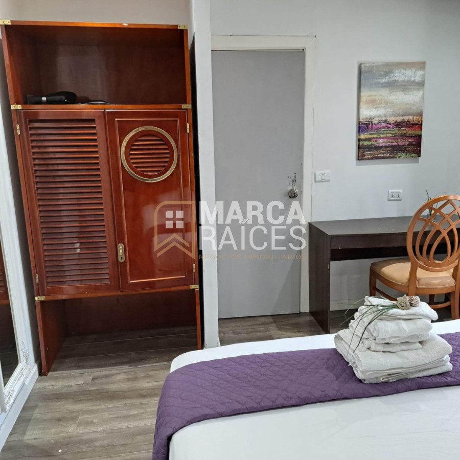 Apartamento ID.1938 - Edificio en venta renta de 13 apartamentos + 10 en construcción Ideal inversor Barrio Sur Montevideo