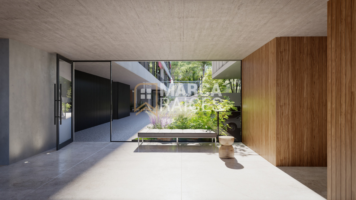 Apartamento ID.1174 - Venta Apartamento en Pozo Monoambiente Buceo Montevideo