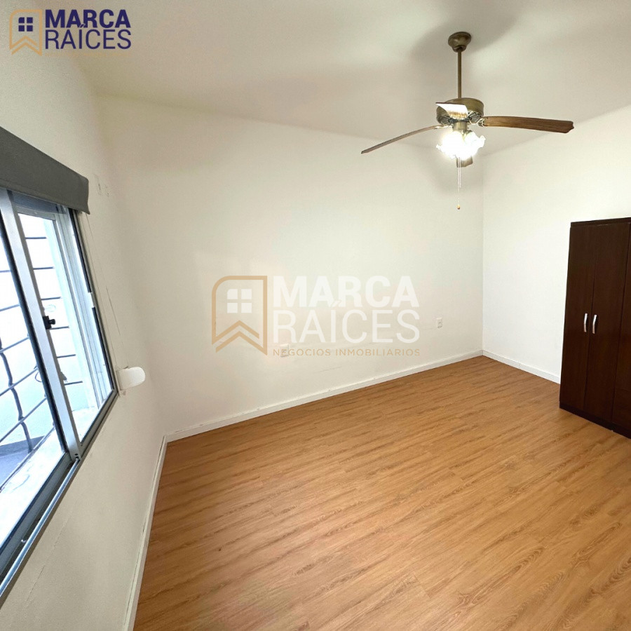 Apartamento ID.164 - Alquiler Apartamento 1 Dormitorio Patio Estufa Terraza Buceo Montevideo