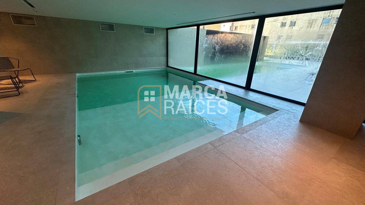 Apartamento ID.761 - Venta Apartamento 2 Dormitorios 2 Baños a estrenar con amenities Buceo Montevideo