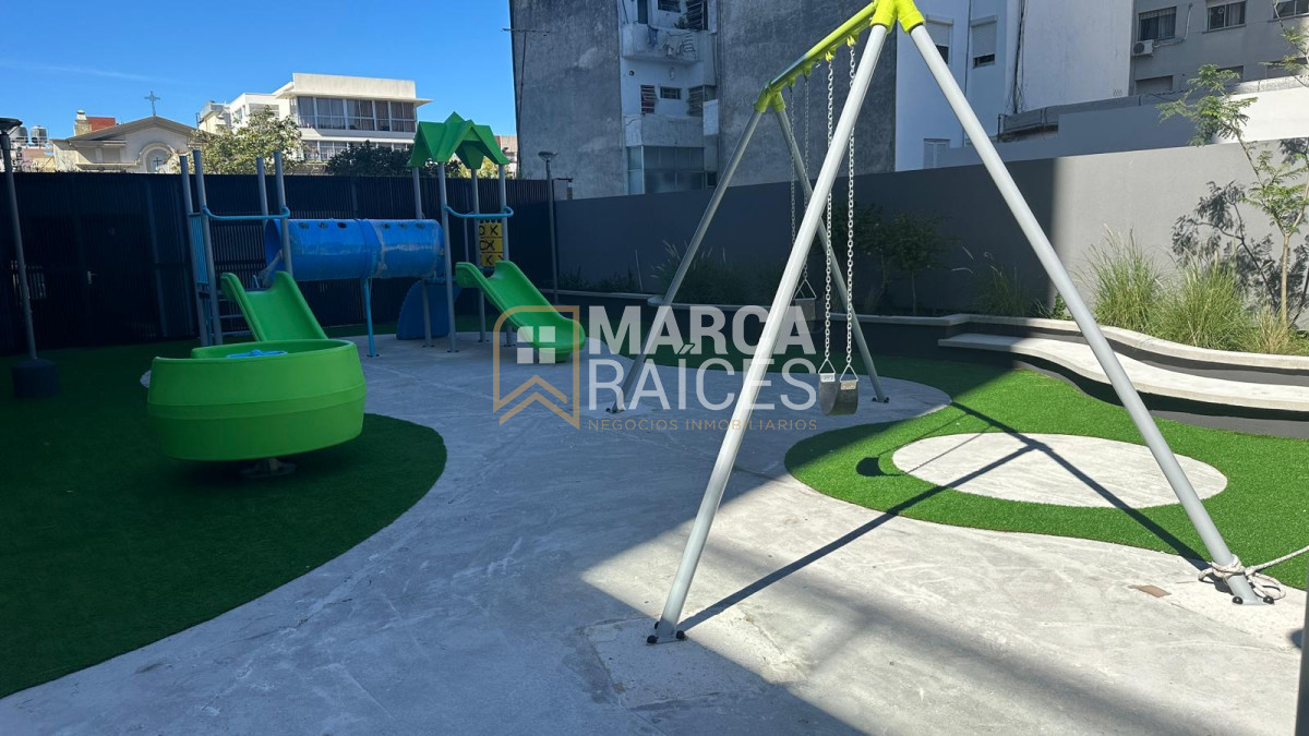 Apartamento ID.761 - Venta Apartamento 2 Dormitorios 2 Baños a estrenar con amenities Buceo Montevideo