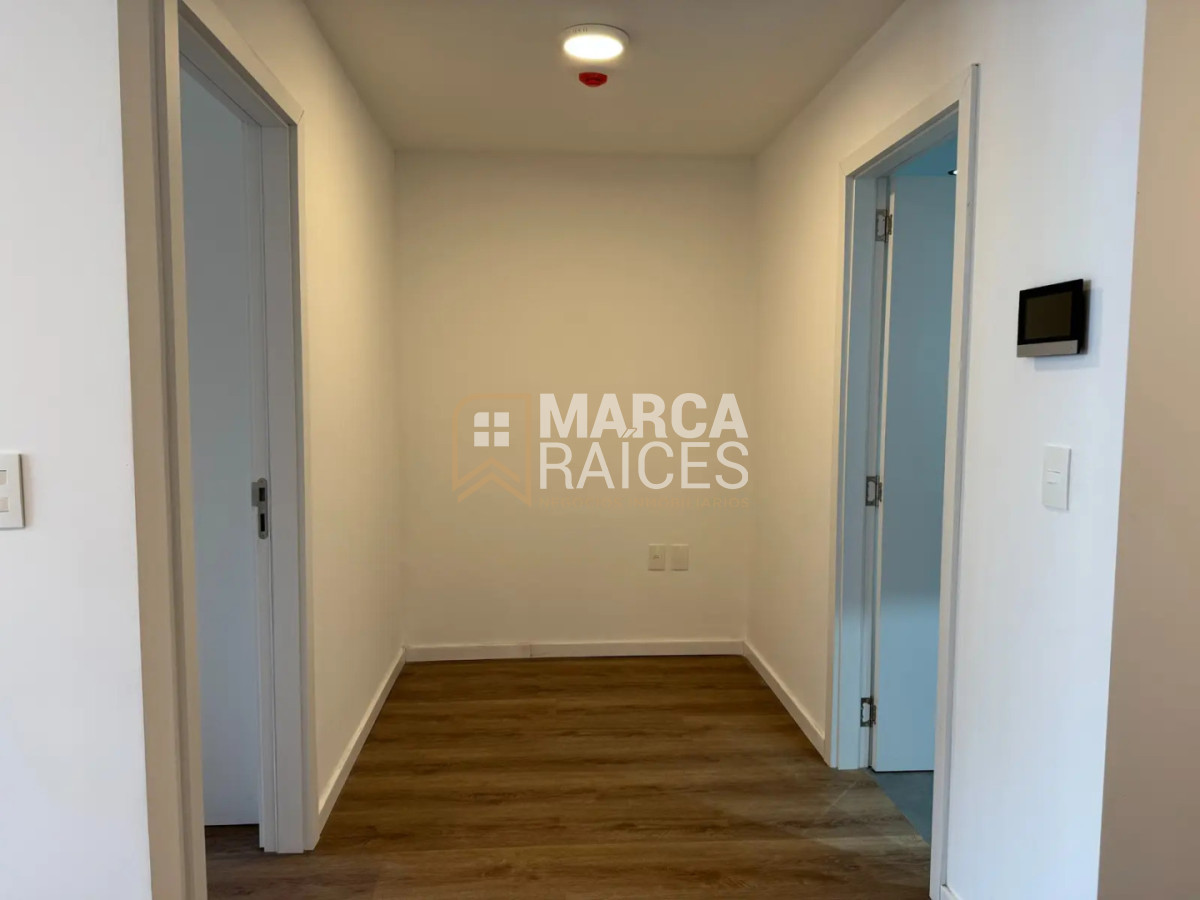 Apartamento ID.2090 - Alquiler Apartamento 1 Dormitorio y medio Centro Montevideo