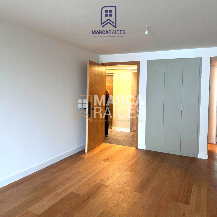 Apartamento ID.561 - Venta Apartamento 1 Dormitorio Parque Biarritz Punta Carretas Montevideo