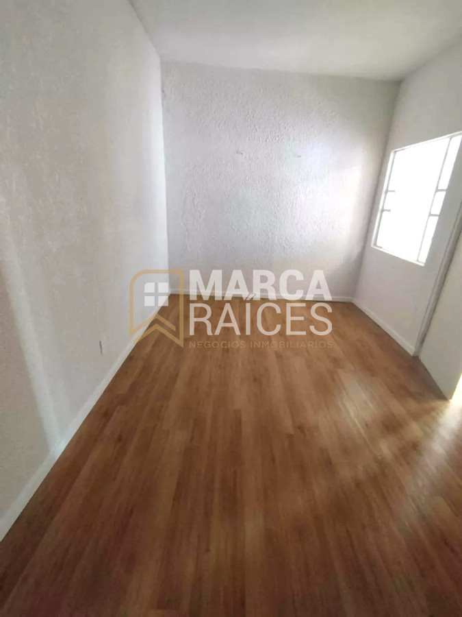 Apartamento ID.860 - Venta Apartamento 1 Dormitorio Con Renta Pocitos Montevideo