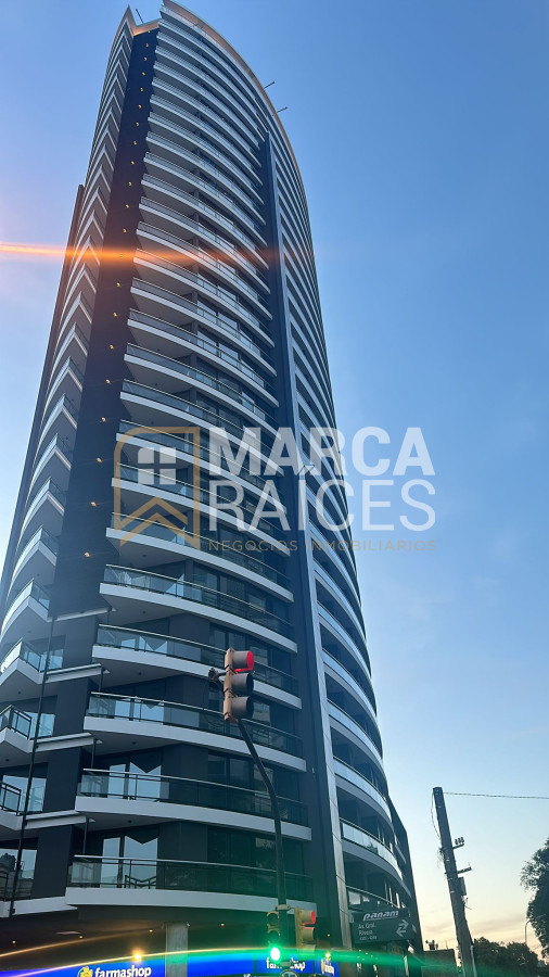 Apartamento ID.761 - Venta Apartamento 2 Dormitorios 2 Baños a estrenar con amenities Buceo Montevideo