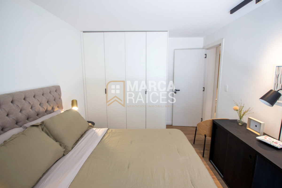 Apartamento ID.2006 - Venta apartamento 2 dormitorios en Centro Montevideo | MasMio Plaza | Unidad 310