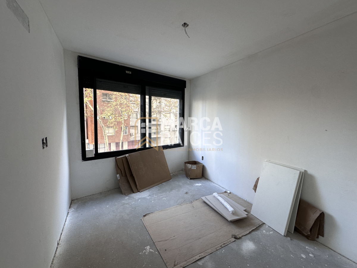 Apartamento ID.1546 - Alquiler Apartamento 2 Dormitorios proximo a estrenar Tres Cruces Montevideo